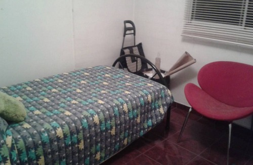 San Joaquin Resort | Private room ∙ 1 guest