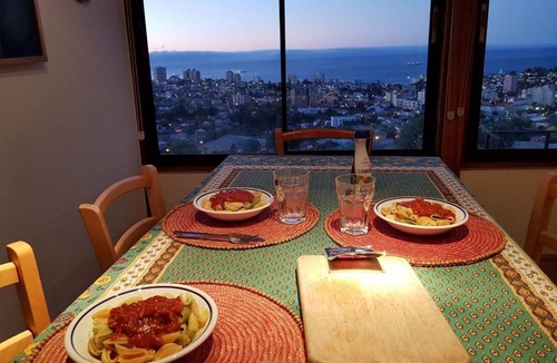 Vina del Mar Resort | Private room ∙ 1 guest