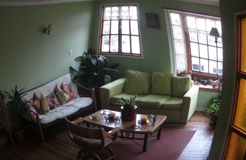 Placeres Resort | Private room ∙ 1 guest