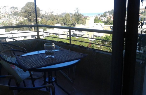Renaca Resort | Private room ∙ 1 guest
