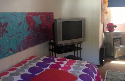 Concepcion Resort | Private room ∙ 1 guest