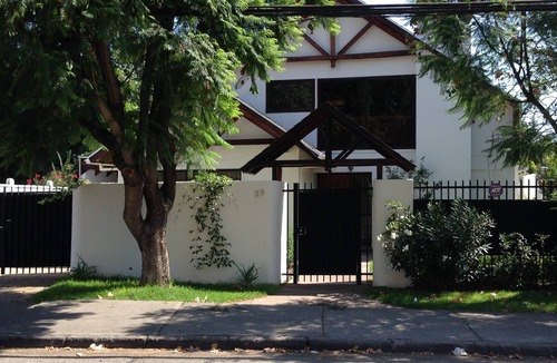 Apoquindo Resort | Private room ∙ 1 guest