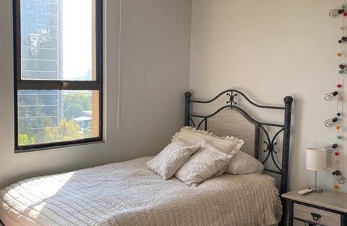 Apoquindo Resort | Private room ∙ 1 guest