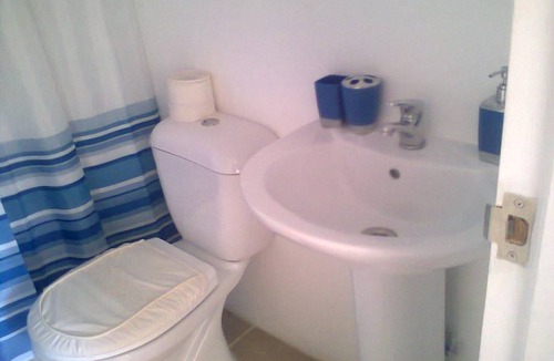 Valparaiso Resort | Private room ∙ 1 guest