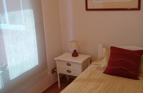 Rancagua Resort | Private room ∙ 1 guest