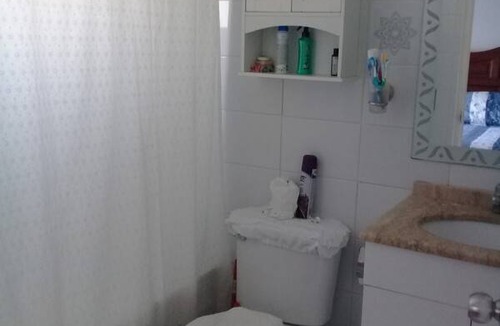 Rancagua Resort | Private room ∙ 1 guest