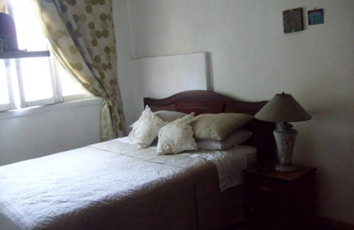 Downtown Santiago Resort | Private room ∙ 1 guest