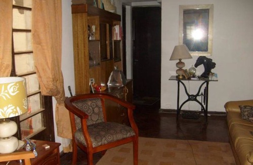 Downtown Santiago Resort | Private room ∙ 1 guest