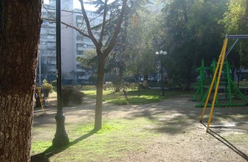 Downtown Santiago Resort | Private room ∙ 1 guest