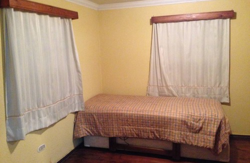 Limache Resort | Private room ∙ 1 guest