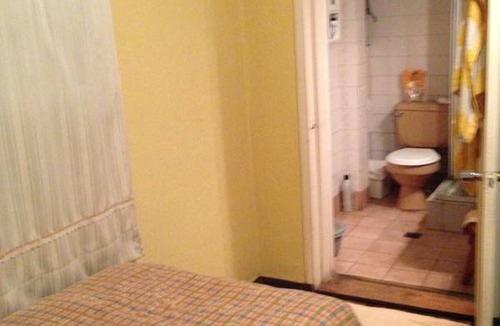 Limache Resort | Private room ∙ 1 guest