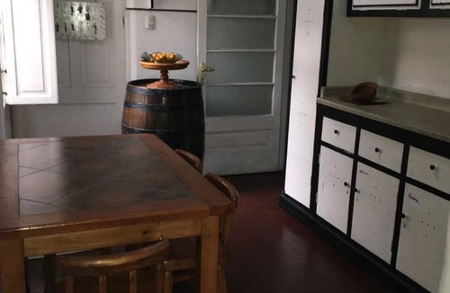 Nunoa Resort | Private room ∙ 1 guest