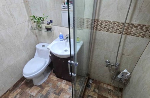Nunoa Resort | Private room ∙ 1 guest