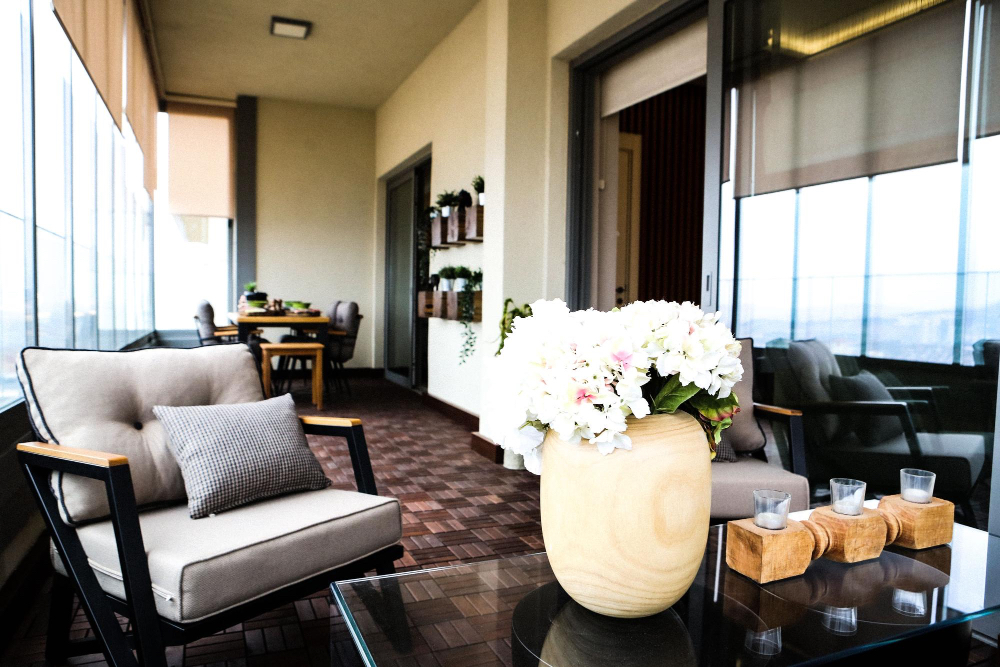 Concon Resort | Private room ∙ 1 guest