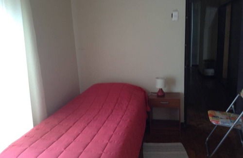 Curico Resort | Private room ∙ 1 guest