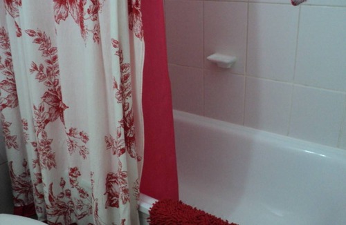 Macul Resort | Private room ∙ 1 guest