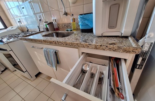 Jacarepagua Apartment | Private room 1 in APARTMENT Rio Centro Barra Olímpica - With Host Room with host