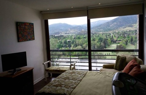 Santiago Resort | Private room ∙ 2 guests