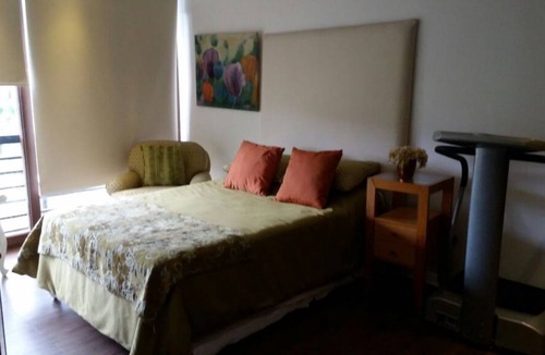 Santiago Resort | Private room ∙ 2 guests