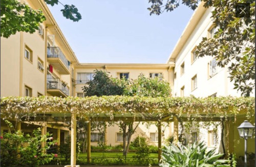 Barrio Italia Resort | Private room ∙ 2 guests
