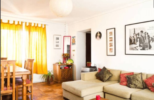 Barrio Italia Resort | Private room ∙ 2 guests