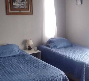 Santiago Norte Resort | Private room ∙ 2 guests