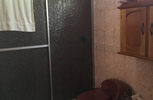 San Carlos Resort | Private room ∙ 2 guests