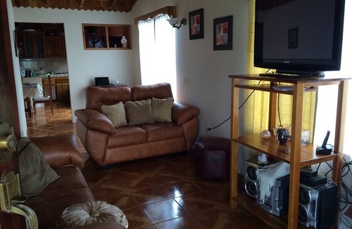 San Carlos Resort | Private room ∙ 2 guests