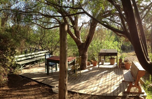El Molle Resort | Private room ∙ 2 guests