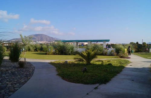 La Serena Resort | Private room ∙ 2 guests