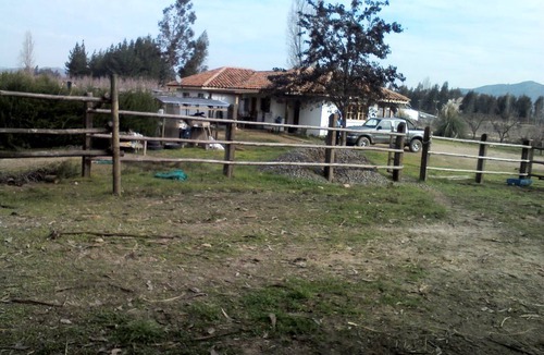 Peralillo Resort | Private room ∙ 2 guests