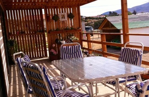 Coquimbo Resort | Private room ∙ 2 guests