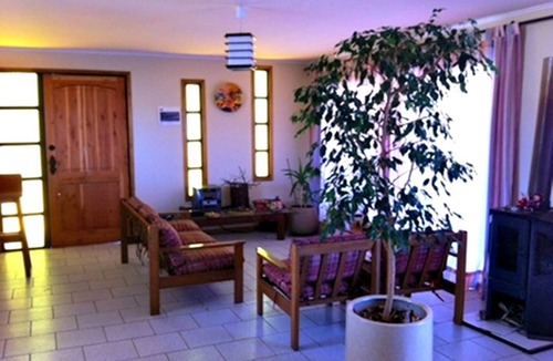 Coquimbo Resort | Private room ∙ 2 guests