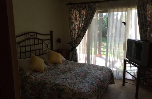 Penaflor Resort | Private room ∙ 2 guests