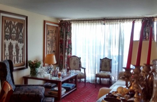 Downtown Santiago Resort | Private room ∙ 2 guests
