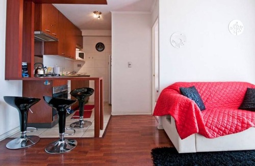 Bellas Artes Resort | Private room ∙ 2 guests