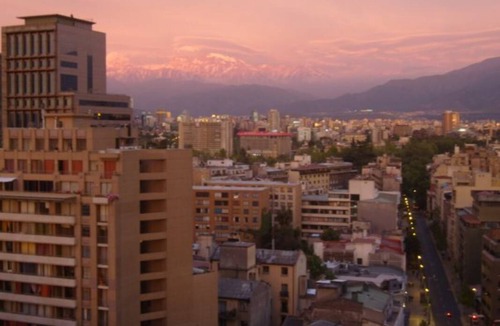 Bellas Artes Resort | Private room ∙ 2 guests