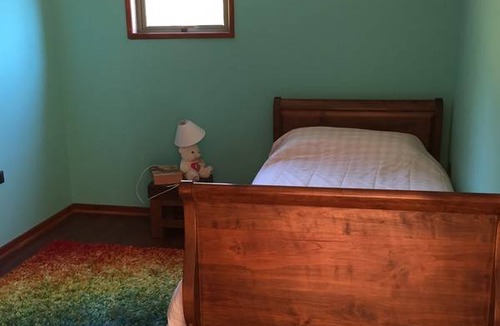 Nuble Region Resort | Private room ∙ 2 guests