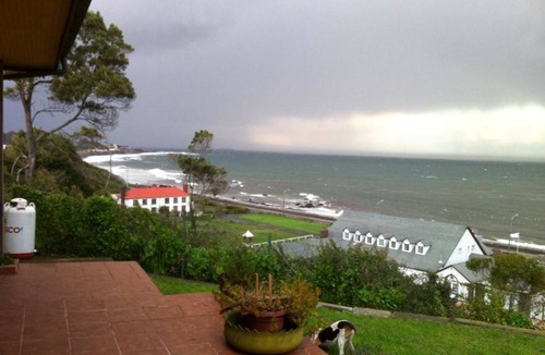 Biobio Resort | Private room ∙ 2 guests