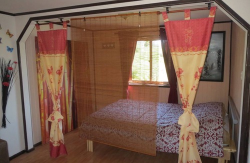 Quillon Resort | Private room ∙ 2 guests