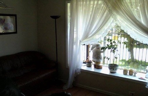 Osorno Resort | Private room ∙ 2 guests