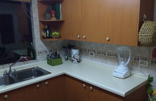 Osorno Resort | Private room ∙ 2 guests
