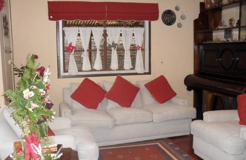 Vilcun Resort | Private room ∙ 2 guests