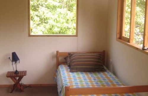 Pucon Resort | Private room ∙ 2 guests