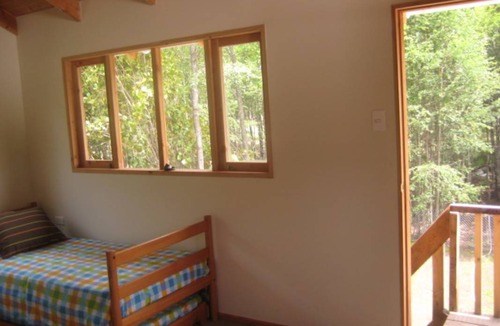 Pucon Resort | Private room ∙ 2 guests