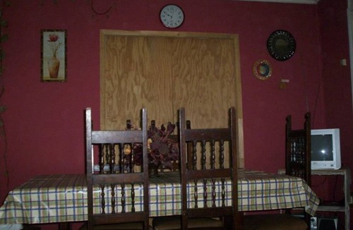 El Tabo Resort | Private room ∙ 3 guests