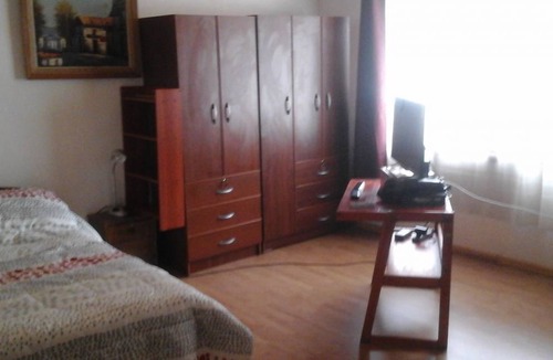 San Miguel Resort | Private room ∙ 3 guests