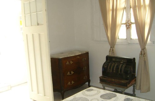 San Miguel Resort | Private room ∙ 3 guests