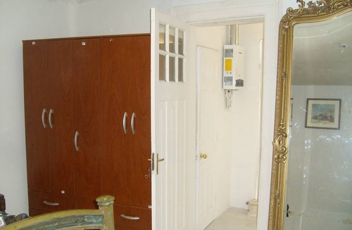 San Miguel Resort | Private room ∙ 3 guests
