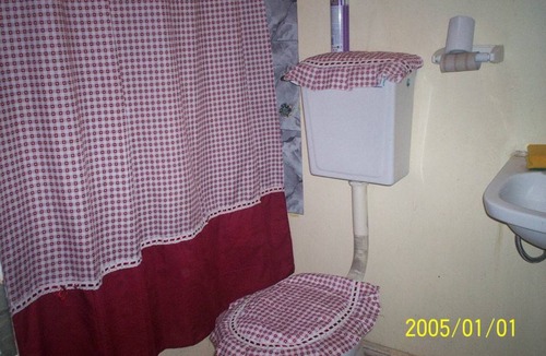 Coronel Resort | Private room ∙ 4 guests